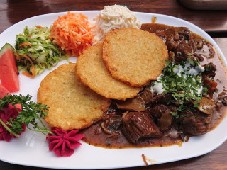 Restauracja Lewinek Sc Beata Lukaszewskakunkel Zbigniew Lukaszewski