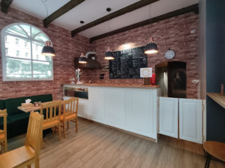 Margos Pizzeria