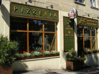 Pizzeria La Bamba