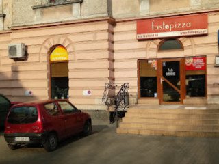 Pizzeria Fasto Pizza