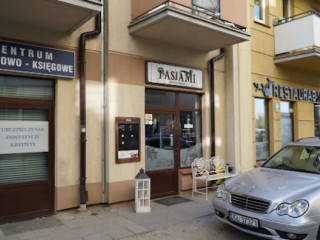 Restauracja Pasjami