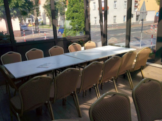 Café Tosca