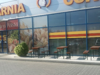 Piekarnia Cukiernia