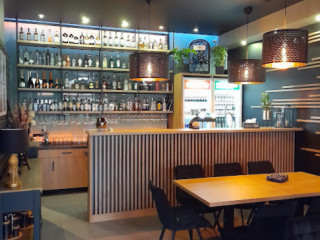 Wędzarnia Staromiejska Music Club