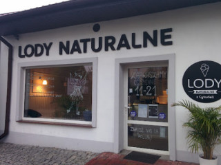 Lody Naturalne Z Cytadeli Środa Wielkopolska