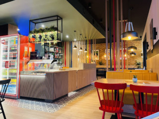 Pizzeria Speedy Gonzalez