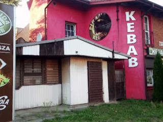 Piramida Kebab