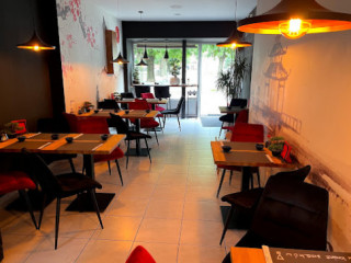 Sushi Paka Sc Kamil Sabak Patryk Jesien