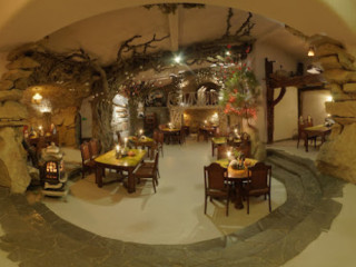 Koliba Pod Czarcim Kopytem