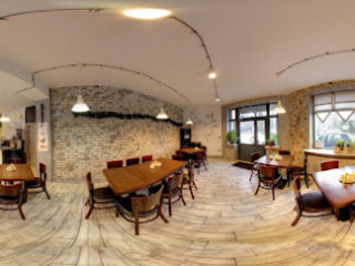 Ziemniak Z Pieca Restauracja Marek Smykowski