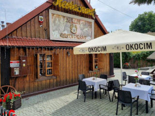 Karczma Halit Kuchnia Wielicka