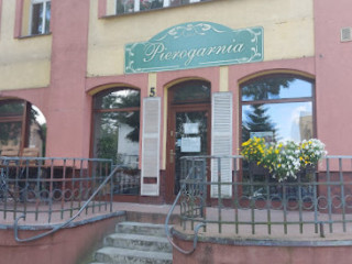 Pierogarnia Zielona Chatka Dorota Piatek