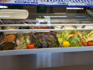 Sultan Gastro Kebab Oryginalny Turecki Kebab Najlepszy Kebab W Prudniku Kuchnia Turecka