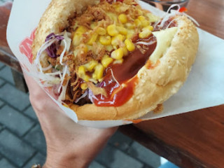 Kafejka Restauracja Krzysztof Kawalko