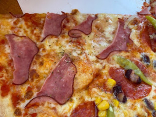 Pizzeria Na Deptaku Pizza