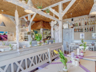 Lawendowa Izba Pizzeria