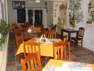 Trattoria Oro Di Napoli