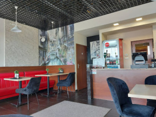 Pizzeria Ancora Szczecin-warzymice