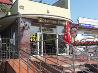 Gościniec Polski