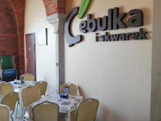 Cebulka I Skwarek