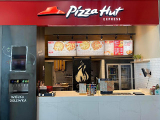 Pizza Hut Tarnów Galeria Gemini
