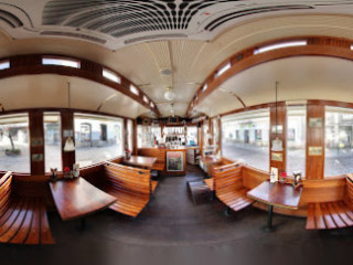 Cafe Tramwaj Lukasz Bielak Tomasz Bielak S.c