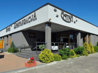 Restauracja Astra