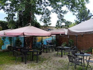 Pizza Sycylijska Etna