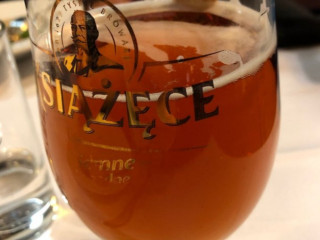 Per Se Brasserie Cocktail