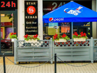 Star Kebab Gniezno
