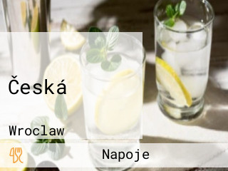 Česká