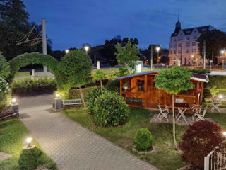 Café Feste Veranstaltungen Frankfurt (oder)