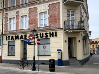 Itamae Sushi