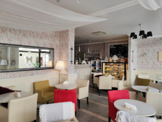 Kawiarnia Cafe Creme