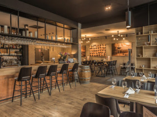 Stone Cafe Bar Restaurant