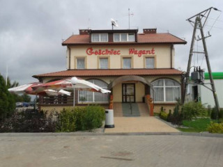 Gosciniec Wagant
