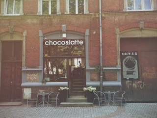 Choco&latte
