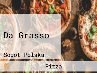 Da Grasso