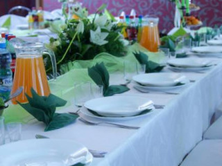 Wojciech Bednarz Catering