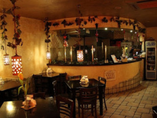 Tesali Grill W Mławie