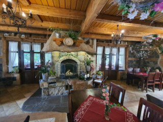 Gosciniec Sanocki Uslugi Gastronomiczne Witold Duszczynski