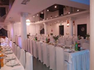 Zajazd Pod Świerkami