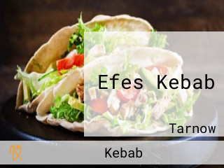 Efes Kebab