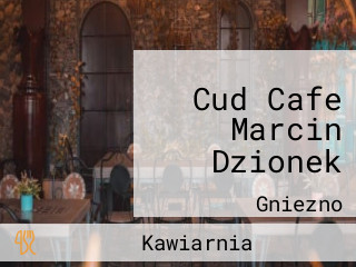 Cud Cafe