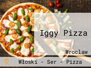 Iggy Pizza