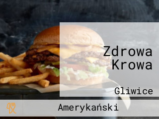 Zdrowa Krowa