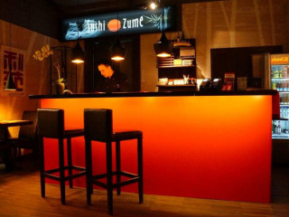 Sushi Zume Restauracja