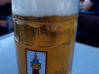 "port-west" S.c. Pub "porto Grande