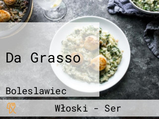 Da Grasso