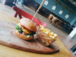 La Casa Bistro Cafe Piaseczno